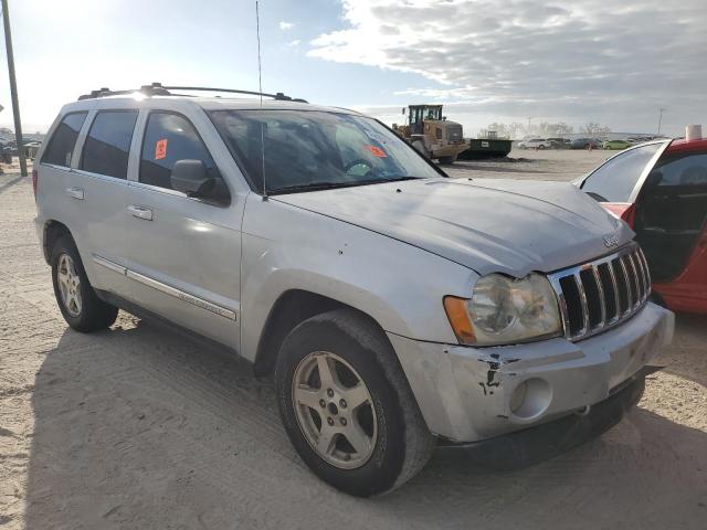 Photo 4 from auction – 2005 JEEP GRAND CHER with VIN 1J4HR58205C699805