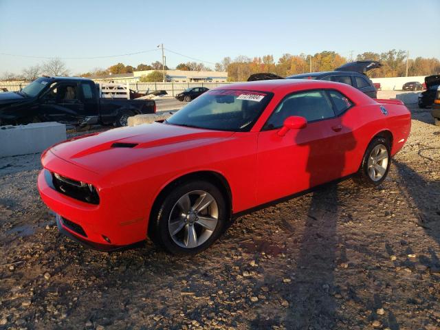 DODGE CHALLENGER 2020 with VIN 2C3CDZAG1LH185343 - Photo from auction