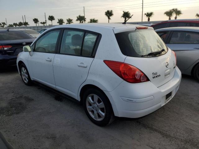 Photo 2 from auction – 2012 NISSAN VERSA S with VIN 3N1BC1CP8CK280619