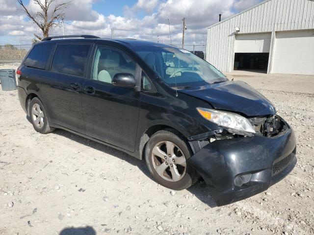 Photo 4 from auction – 2011 TOYOTA SIENNA LE with VIN 5TDKK3DC7BS170476