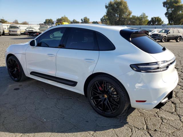 Photo 2 from auction – 2023 PORSCHE MACAN GTS with VIN WP1AF2A56PLB55605