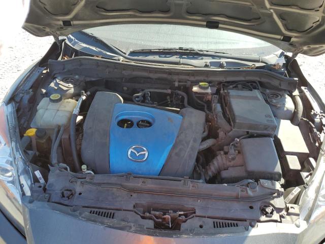 Photo 11 from auction – 2012 MAZDA 3 I with VIN JM1BL1V79C1594744