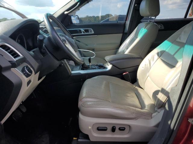 Photo 7 from auction – 2013 FORD EXPLORER X with VIN 1FM5K7D81DGB46165