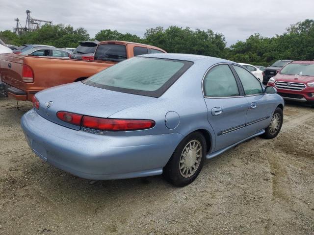 Photo 3 from auction – 1998 MERCURY SABLE LS P with VIN 1MEFM53S9WA623837