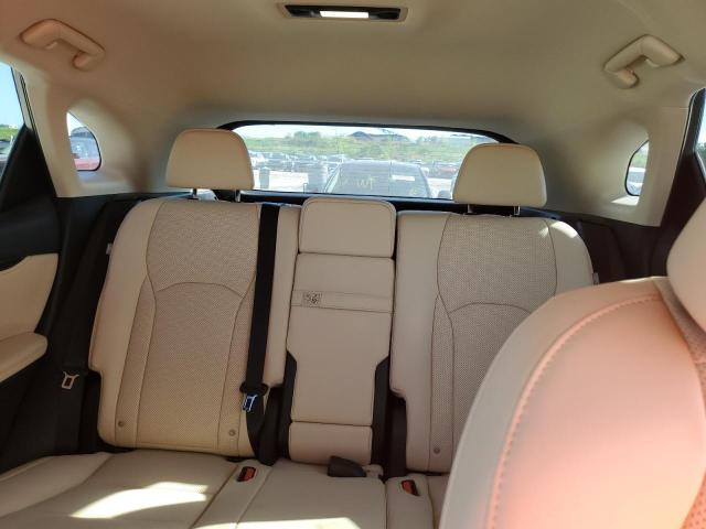 Photo 10 from auction – 2022 LEXUS RX 350 BAS with VIN 2T2AZMAA4NC236510