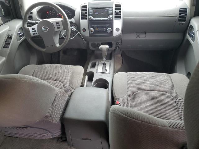 Photo 8 from auction – 2017 NISSAN FRONTIER S with VIN 1N6AD0ER4HN761786