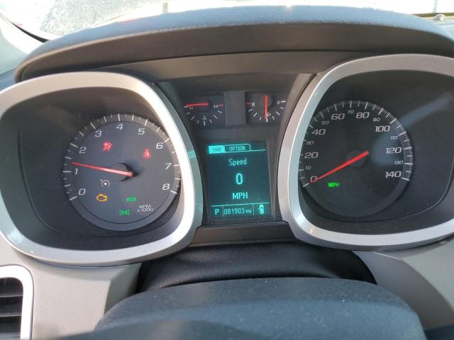 Photo 9 from auction – 2017 CHEVROLET EQUINOX LT with VIN 2GNFLFEK2H6169719