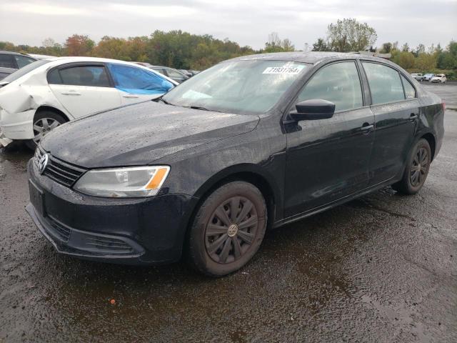 Photo 1 from auction – 2014 VOLKSWAGEN JETTA BASE with VIN 3VW2K7AJ3EM208149