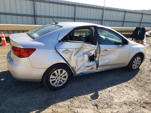 Photo 3 from auction – 2011 KIA FORTE EX with VIN KNAFU4A25B5381644