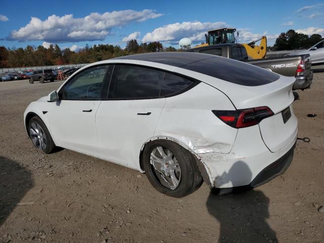 Photo 2 from auction – 2023 TESLA MISC PARTS with VIN 7SAYGDEE8PA101342