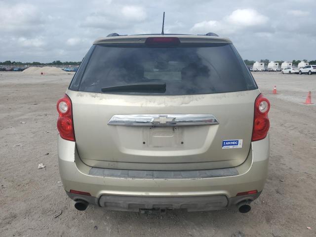 Foto 6 de la subasta – 2014 CHEVROLET EQUINOX LT con VIN 2GNFLBE31E6227770