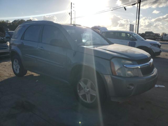 Photo 4 from auction – 2006 CHEVROLET EQUINOX LT with VIN 2CNDL63F966098128