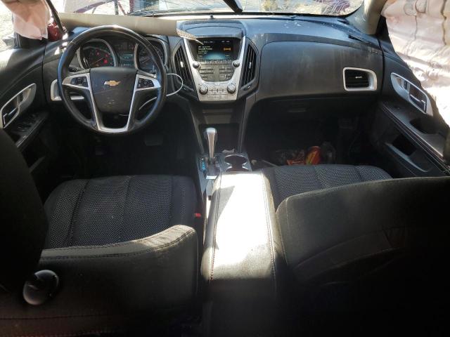 Photo 8 from auction – 2015 CHEVROLET EQUINOX LT with VIN 2GNALBEK7F6159462