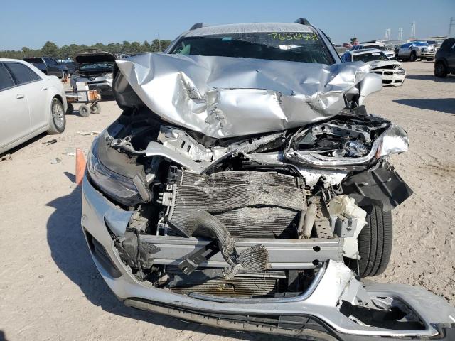 Photo 5 from auction – 2019 CHEVROLET TRAX 1LT with VIN KL7CJLSB5KB889702