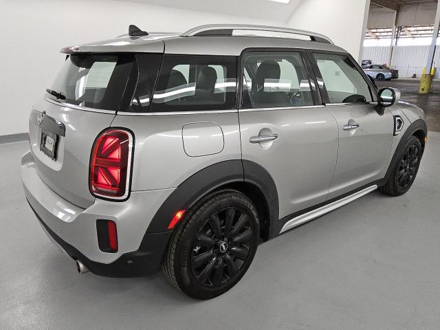 Photo 3 from auction – 2024 MINI COOPER S C with VIN WMZ83BR09R3R76802