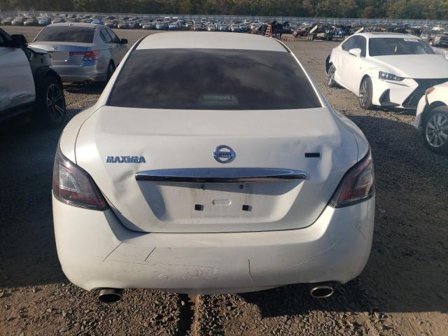 Photo 6 from auction – 2014 NISSAN MAXIMA S with VIN 1N4AA5AP1EC430643