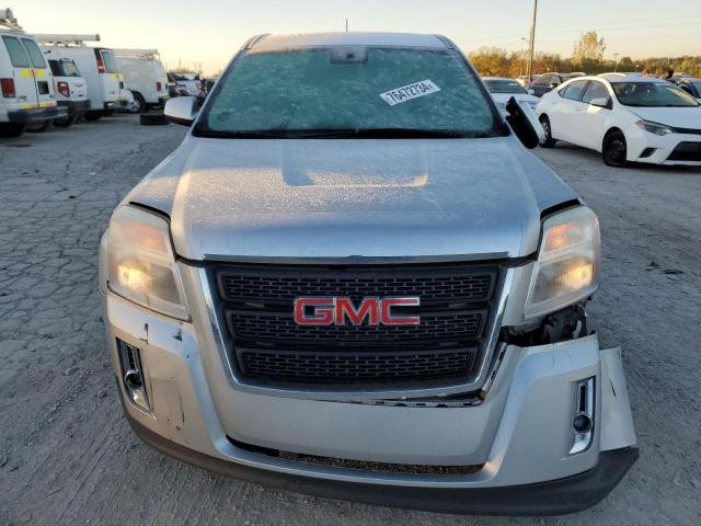 Photo 5 from auction – 2015 GMC TERRAIN SL with VIN 2GKALMEK9F6434905