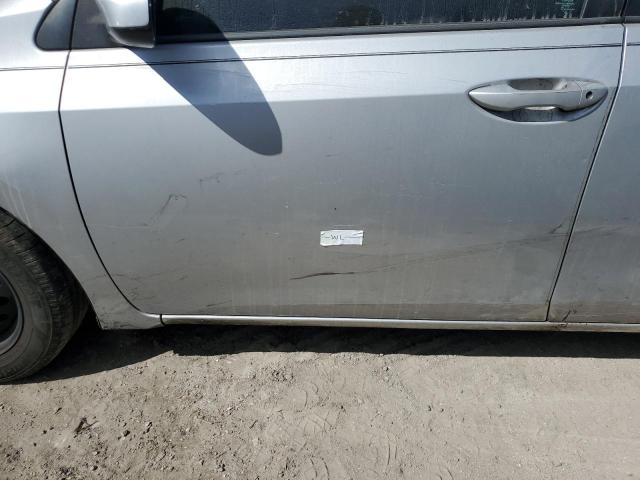 Photo 12 from auction – 2017 TOYOTA COROLLA L with VIN 5YFBURHE6HP715223