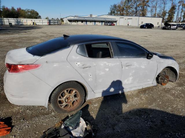 Photo 3 from auction – 2013 KIA OPTIMA LX with VIN KNAGM4A75D5303688