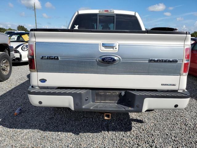 Photo 6 from auction – 2013 FORD F150 SUPER with VIN 1FTFW1CF7DFD46001