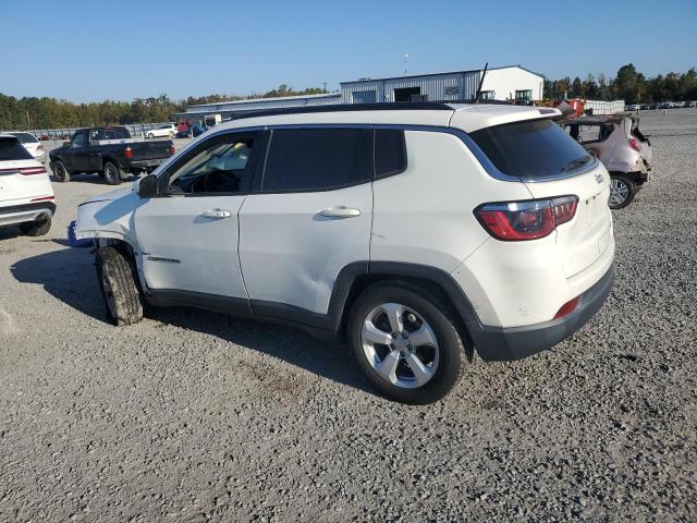 Photo 2 from auction – 2017 JEEP COMPASS LA with VIN 3C4NJCBB5HT668586