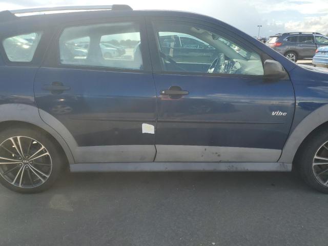 Photo 12 from auction – 2007 PONTIAC VIBE with VIN 5Y2SL65817Z409812