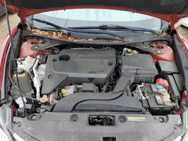 Photo 11 from auction – 2017 NISSAN ALTIMA 2.5 with VIN 1N4AL3AP6HC234345