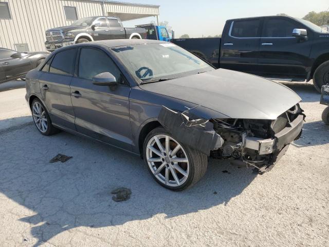 Photo 4 from auction – 2016 AUDI A3 PREMIUM with VIN WAUA7GFFXG1003400