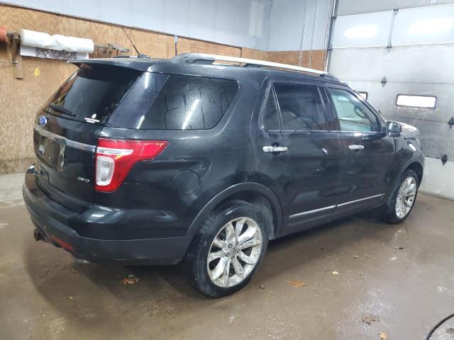 Photo 3 from auction – 2011 FORD EXPLORER X with VIN 1FMHK8D83BGA42308