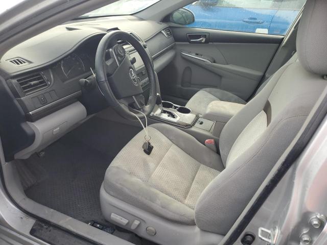 Photo 7 from auction – 2012 TOYOTA CAMRY BASE with VIN 4T4BF1FK3CR157381