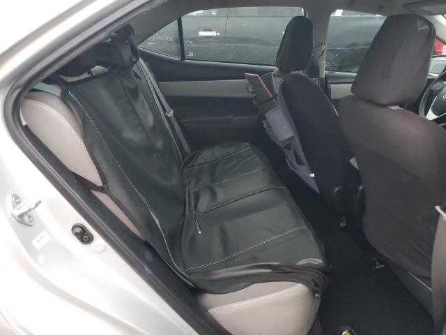 Photo 10 from auction – 2017 TOYOTA COROLLA L with VIN 2T1BURHE9HC829037