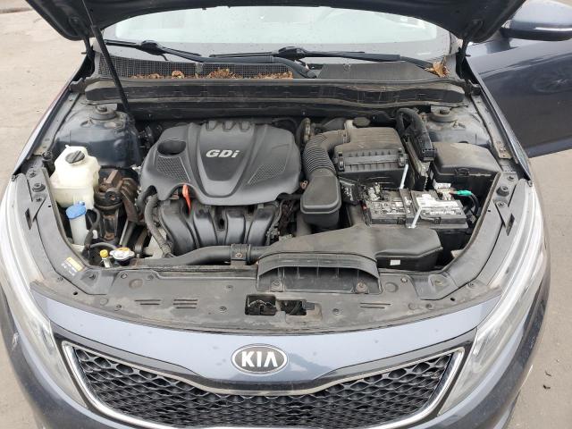 Photo 11 from auction – 2015 KIA OPTIMA LX with VIN KNAGM4A78F5535267