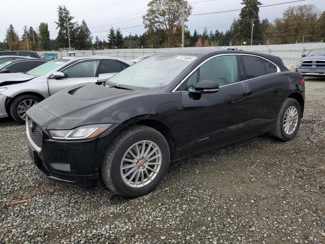 JAGUAR I-PACE S 2019 with VIN SADHB2S12K1F72870 - Photo from auction