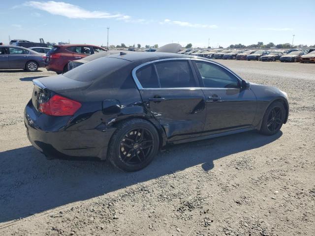 Photo 3 from auction – 2007 INFINITI G35 with VIN JNKBV61E37M723625
