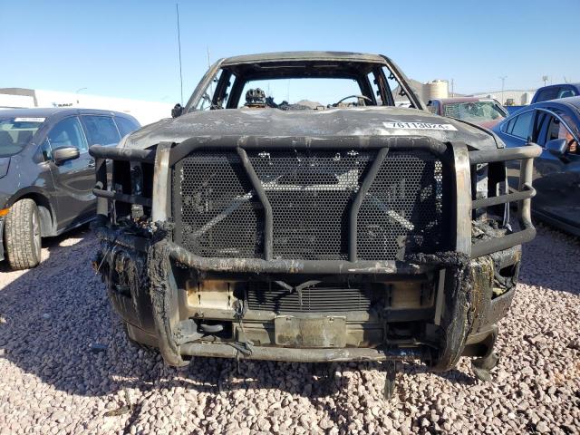 Photo 5 from auction – 2016 CHEVROLET SILVERADO with VIN 1GC1KWE86GF297346