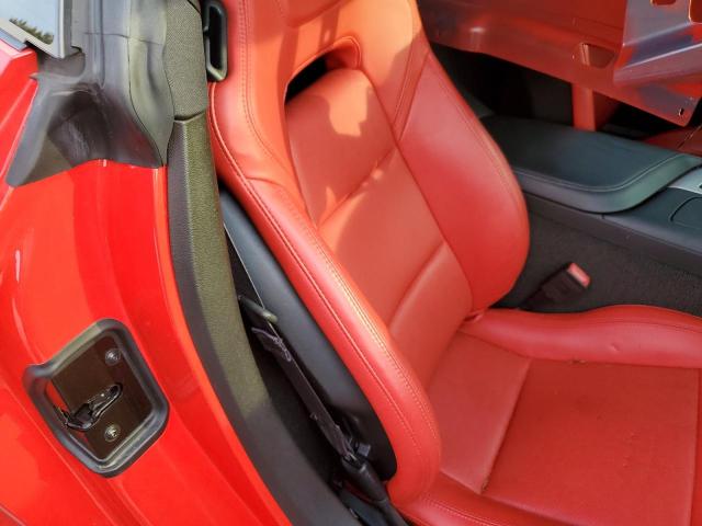 Photo 10 from auction – 2017 CHEVROLET CORVETTE S with VIN 1G1YB2D72H5106831