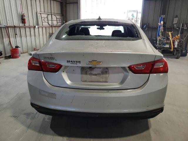 Photo 6 from auction – 2018 CHEVROLET MALIBU LS with VIN 1G1ZB5STXJF192850