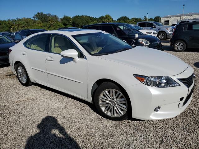 Photo 4 from auction – 2014 LEXUS ES 350 with VIN JTHBK1GG6E2137188