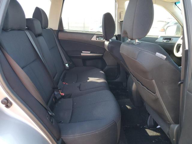 Photo 11 from auction – 2012 SUBARU FORESTER 2 with VIN JF2SHBDC5CH415825