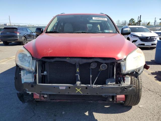 Photo 5 from auction – 2010 TOYOTA RAV4 with VIN 2T3BF4DV8AW071108