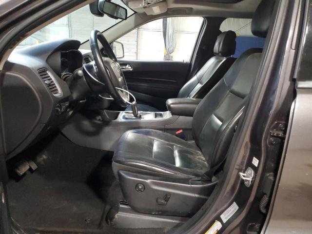 Photo 7 from auction – 2015 DODGE DURANGO LI with VIN 1C4RDJDG2FC112086