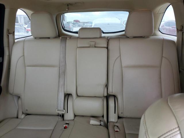 Photo 10 from auction – 2015 TOYOTA HIGHLANDER with VIN 5TDJKRFH4FS206475