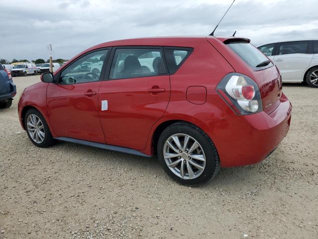 Photo 2 from auction – 2009 PONTIAC VIBE with VIN 5Y2SP67059Z413702