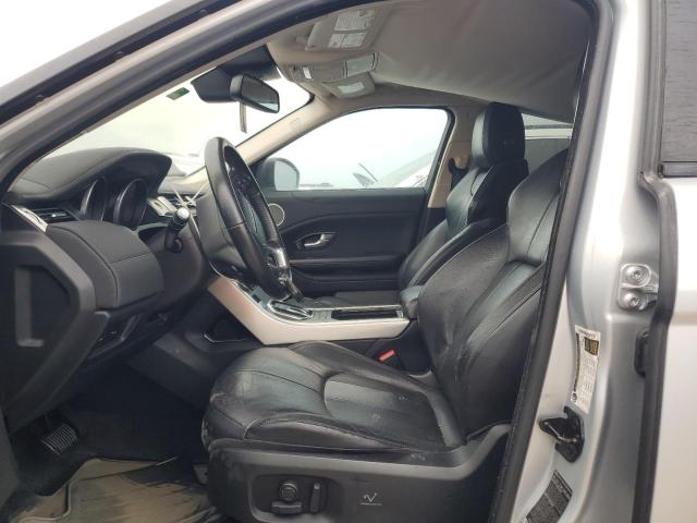 Photo 7 from auction – 2016 LAND ROVER RANGE ROVE with VIN SALVP2BG5GH144767