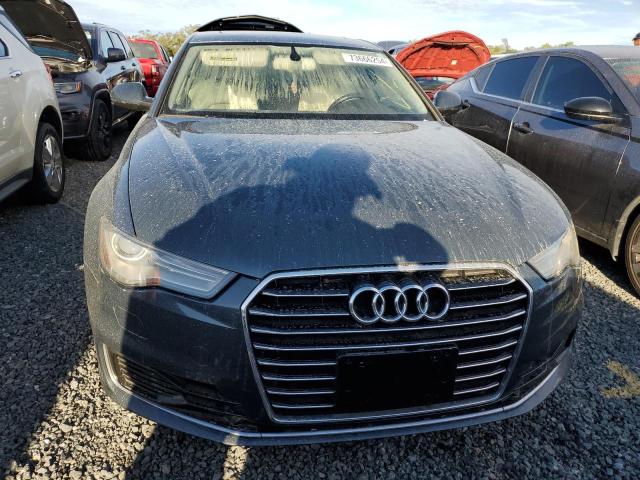 Photo 5 from auction – 2016 AUDI A6 PREMIUM with VIN WAUCFAFC4GN065639