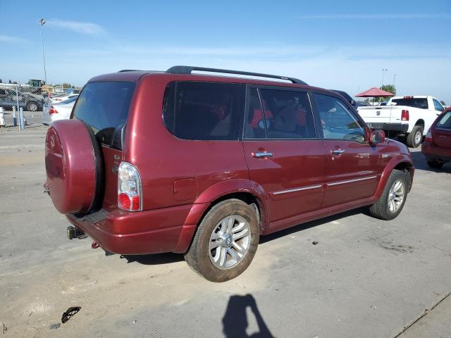 Photo 3 from auction – 2006 SUZUKI XL7 with VIN JS3TX92V664105148