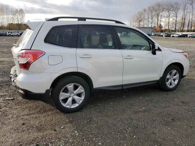 Photo 3 from auction – 2016 SUBARU FORESTER 2 with VIN JF2SJARC9GH566230