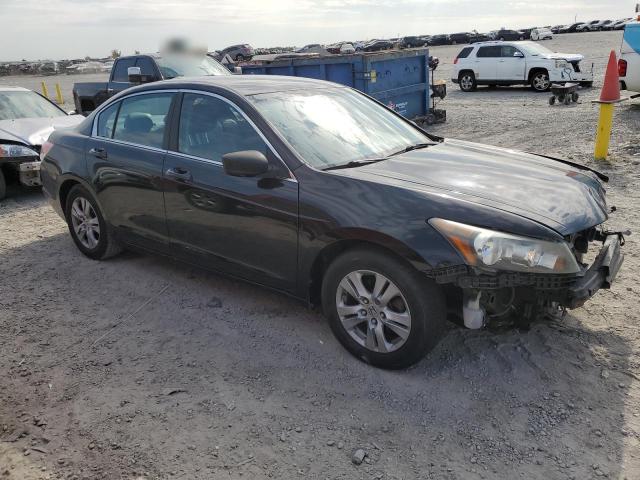Photo 4 from auction – 2012 HONDA ACCORD SE with VIN 1HGCP2F63CA170319