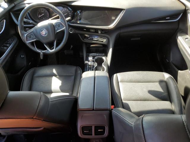 Photo 8 from auction – 2022 BUICK ENVISION E with VIN LRBFZNR46ND010517