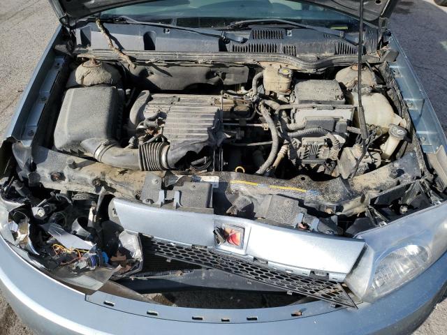 Photo 11 from auction – 2003 SATURN ION LEVEL with VIN 1G8AJ52F63Z129824